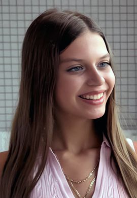 Patrícia Martišková