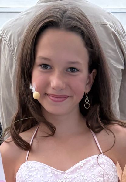 Lea Kosmálová