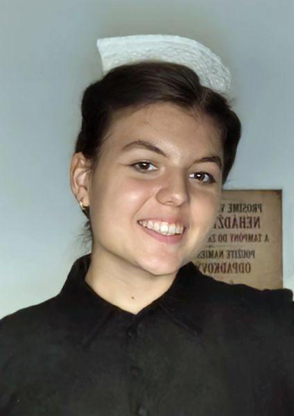 Nella Rusňáková
