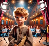 Problém trémy a nervozity pri vystúpení