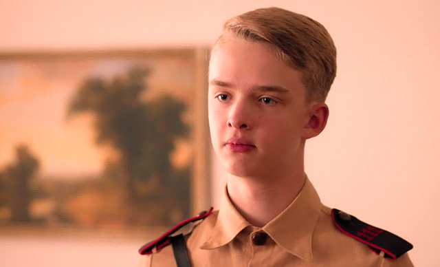 5. Krištof Kelíšek