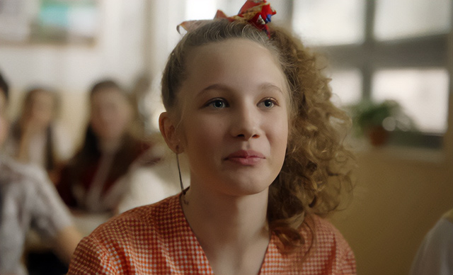 3. Dorota Kaľavská